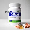 El precio de orlistat b