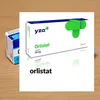 El precio de orlistat c